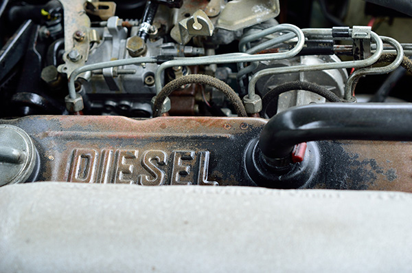 Do Diesel Engines Last Longer with Proper Care? | Lorentz Automotive